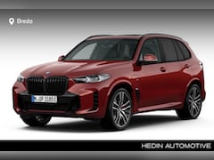 BMW X5 - xDrive50e Innovation Pack / Travel Pack / Comfort Pack / Comfort Plus Pack / Exclusive Pac