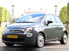 Fiat 500 - 1.0 HYBRIDE CULT NL-AUTO | DEALER OH | NAVI | CRUISE | PARKEERSENSOREN | LICHTMETALEN VELG