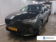 Volvo XC60 - 2.0 T8 Plug-in hybrid AWD Ultra Dark | Trekhaak | Panoramadak | Luchtvering | 360 Camera |