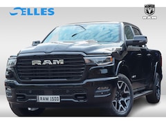 Dodge Ram 1500 - 2025 3.0L HURRICANE LARAMIE SPORT | BPM VRIJ | NIEUW | 5 Jaar Garantie