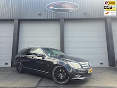 Mercedes-Benz C-klasse Estate - 220 CDI Avantgarde