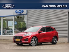 Ford Kuga - 2.5 PHEV 225pk ST-Line X | Technology Pack | Wegkl. Trekhaak | Adaptive Cruise | Winterpac