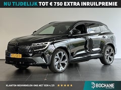 Renault Austral - 1.2 E-Tech full hybrid 200 iconic esprit Alpine AUTOMAAT | PANORAMADAK | ELEKTRISCHE ACHTE