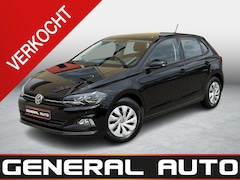 Volkswagen Polo - 1.0 TSI Comfort, DSG Automaat, Nieuwe DistributieR