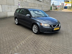 Volvo V50 - 2.4 Momentum
