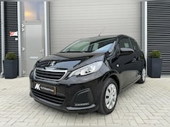 Peugeot 108 - 1.0 e-VTi Active