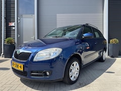 Skoda Fabia Combi - 1.4-16V Ambiente