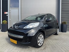 Peugeot 107 - 1.0-12V Sublime/NAP/APK/Airco