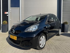 Toyota Aygo - 1.0-12V Now/NAP/APK/Airco/