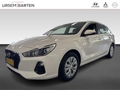 Hyundai i30 Wagon - 1.0 T-GDI i-Motion | Trekhaak | Airco | Cruise
