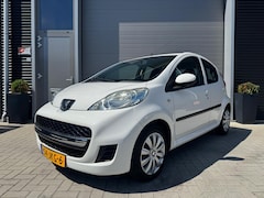 Peugeot 107 - 1.0-12V Sublime/110.000 NAP/APK/Airco