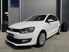 Volkswagen Polo - 1.2 TSI BlueMotion Comfortline