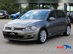 Volkswagen Golf - 1.0 TSI Comfortline DSG 17" PDC NAVI TREKHAAK