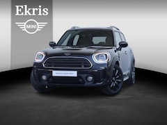 MINI Countryman - 1.5 Cooper Classic Panoramadak / Comfort Acces / Achteruitrijcamera / Sportstoelen / Stoel