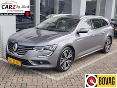 Renault Talisman Estate - TCe 225PK INITIALE PARIS AUTOMAAT Bose | Massagestoelen | 4Control | Stoelventilatie
