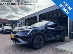 Renault Arkana - 1.6 E-Tech hybrid 145 esprit Alpine+Trekhaak