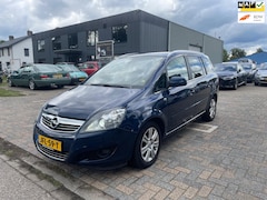 Opel Zafira - 1.8 Cosmo - Vol Ondh - Nw Apk