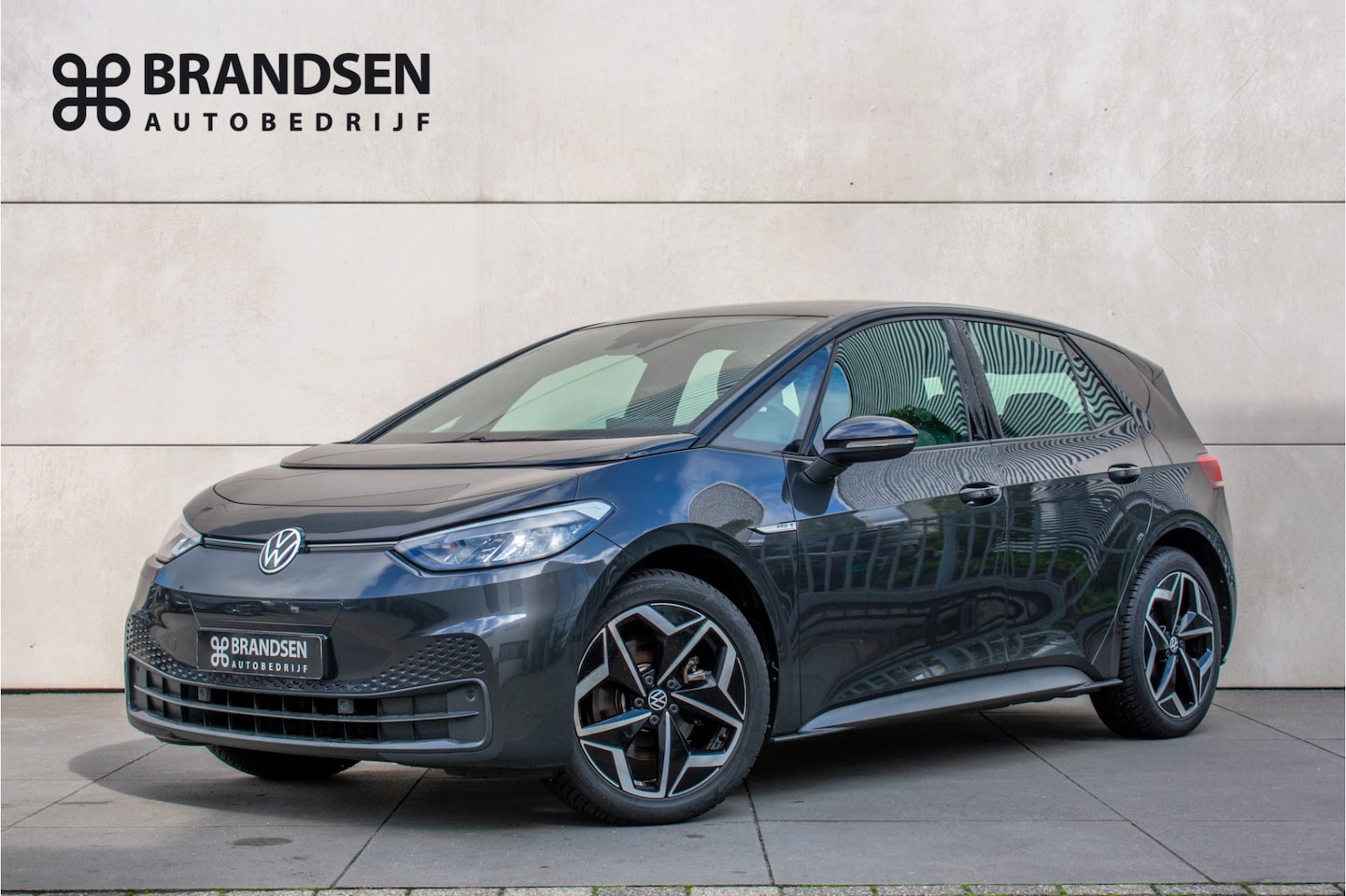 Volkswagen ID.3 - Pro S 77 kWh Pro S 77 kWh - AutoWereld.nl