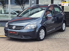 Volkswagen Golf Plus - 1.4 TSI Comfortline AIRCO/NAP/NWE APK/CR CONTROL/TREKHAAK