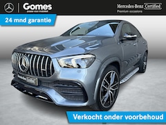 Mercedes-Benz GLE-Klasse Coupé - 350 e 4MATIC Premium