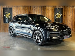 Porsche Cayenne - 4.0 Turbo/Panorama?Nightvision/Softclose/Stoelverkoeling/Trekhaak/Matrix