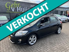 Toyota Auris - 1.8 Full Hybrid Executive