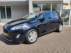 Ford Fiesta - 1.0 EcoBoost Connected / PDC / CARPLAY / 96 PK