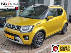 Suzuki Ignis - 1.2 SMART HYBRID STYLE CVT Clima | Cruise | Navi | Keyless