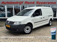 Volkswagen Caddy Maxi - 1.9 TDI | Trekhaak | Schuifdeur Links | Cruise | Airco