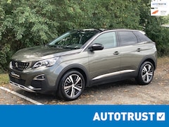 Peugeot 3008 - 1.2 PureTech Allure*Keyless*Camera*Nieuwe distr
