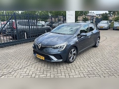 Renault Clio - 1.6 E-Tech Hybrid 140 R.S. Line