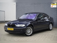 BMW 3-serie - 325i, Cruise, Airco, NAP