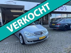 Mercedes-Benz B-klasse - 170