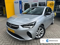 Opel Corsa - 1.2 100PK Elegance | APPLE CARPLAY/ANDROID AUTO| CRUISE CONTROL| DAB| AIRCO|