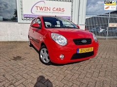 Kia Picanto - 1.0 Seven