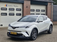 Toyota C-HR - limited edition Bouwjaar 30-12-2016