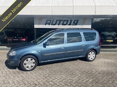 Dacia Logan MCV - 1.6 Lauréate 7p