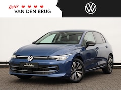 Volkswagen Golf Plus - 1.5 TSI Life Edition 115 pk | LED | Trekhaak | Navigatie | Side Assist | Stoelverwarming |