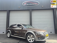 Audi A4 allroad quattro - Youngtimer