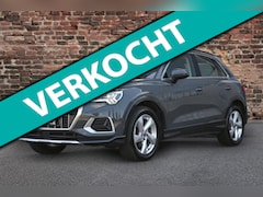 Audi Q3 - 35 TFSI Advanced edition S-Tronic | Trekhaak | Stoelverwarming | LED