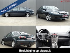 Mazda 6 Sport - 1.8i Touring II * GOED ONDERHOUDEN