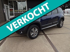 Dacia Duster - 1.2 TCe 4x2 Prestige