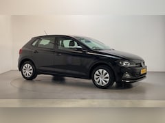 Volkswagen Polo - 1.0 TSI Comfortline Business Climate Control Parkeersensoren Navigatie