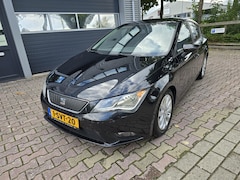SEAT Leon - 1.6TDI LIMITED EDITION