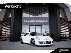 Porsche 911 - 3.8 GT3 - Sport Chrono | Alcantara | Cruise Control