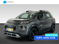 Citroën C3 Aircross - 1.2 PureTech 110pk S&amp;S Origins