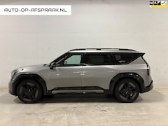 Kia EV9 - Launch Edition GT-Line AWD 99.8 kWh 7p. Pano Leer Meridian