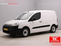 Citroën Berlingo - bestel 1.6 BlueHDI 75 Business Economy