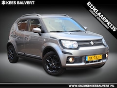 Suzuki Ignis - 1.2 Select Automaat | Navigatie |