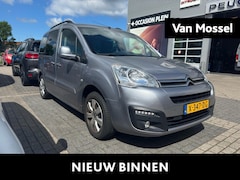 Citroën Berlingo - 1.2 PureTech XTR